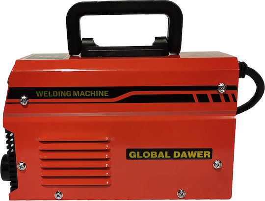 Aparat de sudură invertor Global Dawer Mini 250 250 A