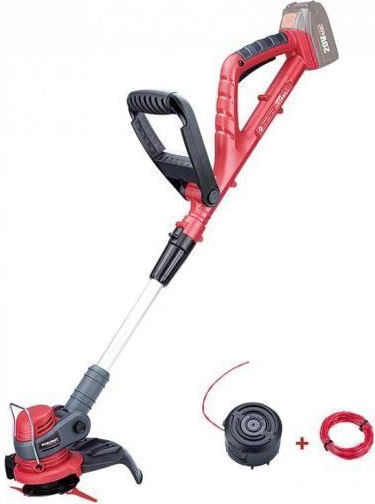 Worcraft Electric Tăietor de iarbă De umăr / de mână