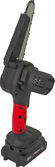 DDT Battery Chainsaw 2x2Ah 24V with Blade 15.24cm