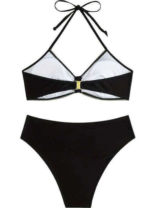 Set Bikini A-1083 Klein