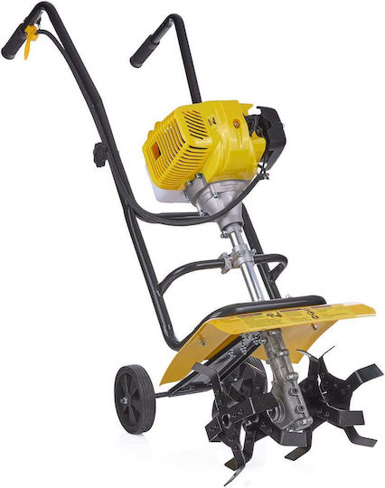 John Gardener Δίχρονο Σκαπτικό Βενζίνης 5.2hp/52cc με Χειρόμιζα