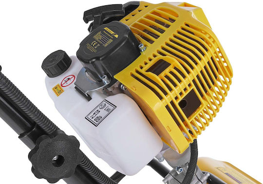 John Gardener Δίχρονο Σκαπτικό Βενζίνης 5.2hp/52cc με Χειρόμιζα
