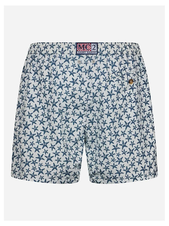 Men's Swimwear Shorts Blue