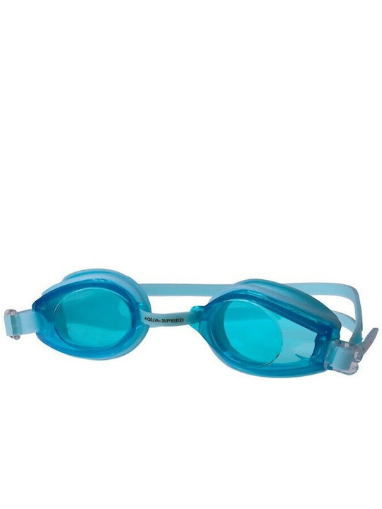 Aquaspeed Avanti Γυαλιά Κολύμβησης Erwachsene Blau