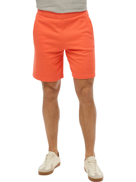 M D2 Herrenshorts Orange