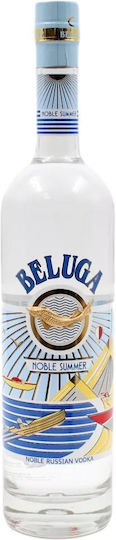 Beluga Noble Водка 40% 700ml