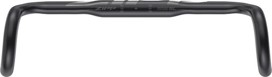 Zipp Handlebar Service Course Sl 70 Xplr 40cm C-c Matte Black Gloss Logos A2 Bicycle Handlebar Racing Black