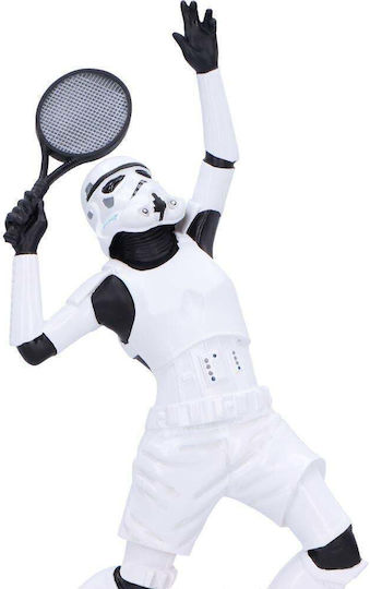 Nemesis Now Star Wars: Stormtrooper "serve It!" Φιγούρα 18.8εκ.