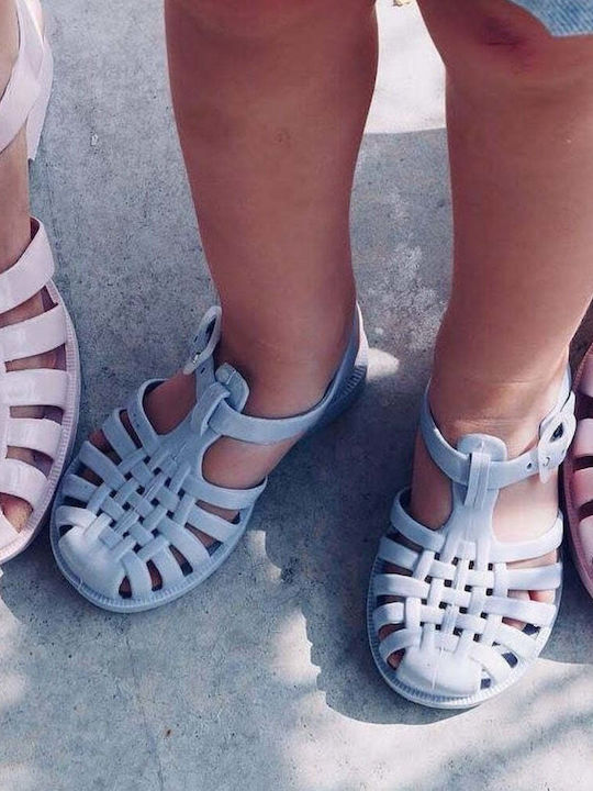 Παιδικά Παπουτσάκια Θαλάσσης Μπλε