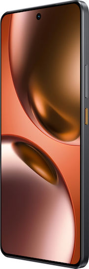 Realme GT 7 5G (12GB/512GB) Ice Sence Black