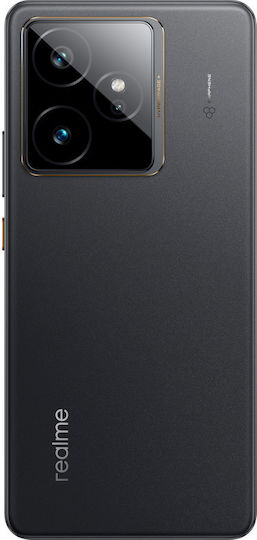 Realme GT 7 5G (12GB/512GB) Ice Sence Black
