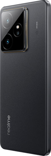 Realme GT 7 5G (12GB/512GB) Ice Sence Black