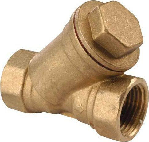 Gas Installation Filter 2" Valvex