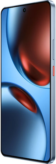 Realme GT 7 5G (12/512GB) Ice Sence Blue