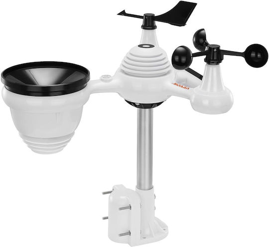 YT60231 Drahtlos Wetterstation Digital Tischplatte