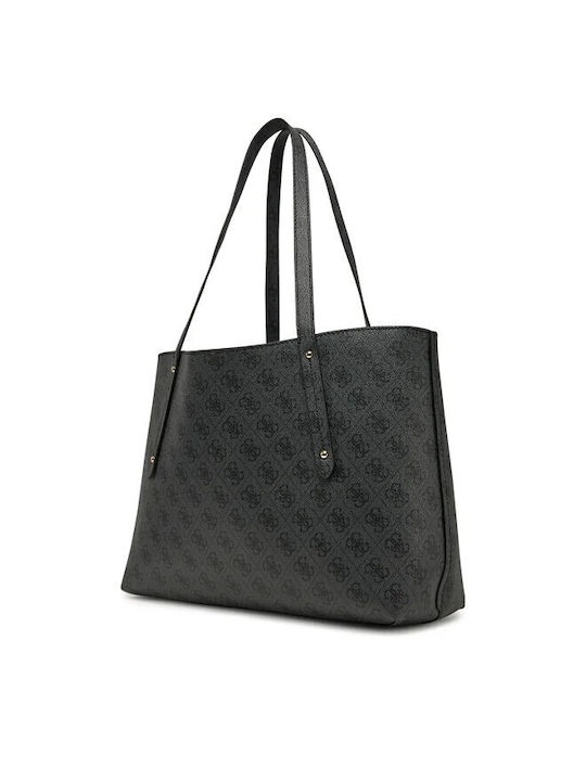 Brenton Set Women's Bag Shopper Shoulder Black