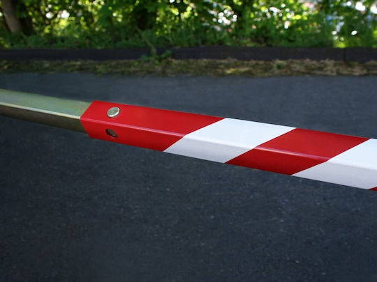 Remorcarea Auto Cu Rezistență La Tracțiune Până La 2.5 Tone 1.8m În Culoare Gri