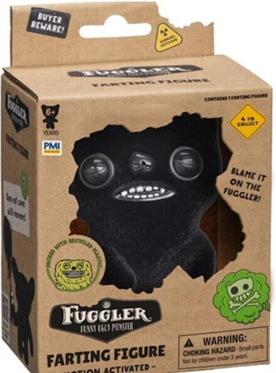 PMI Collectible Figures Fuggler για 6+ Ετών 11εκ. (Διάφορα Σχέδια)