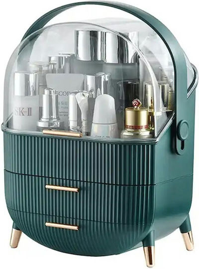 Organizator de cosmetice