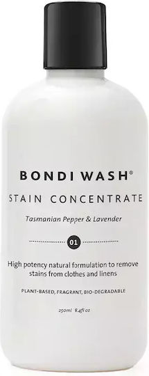 Bondi Wash Lichid Ecologic Curățător Pete pentru Țesături 250ml