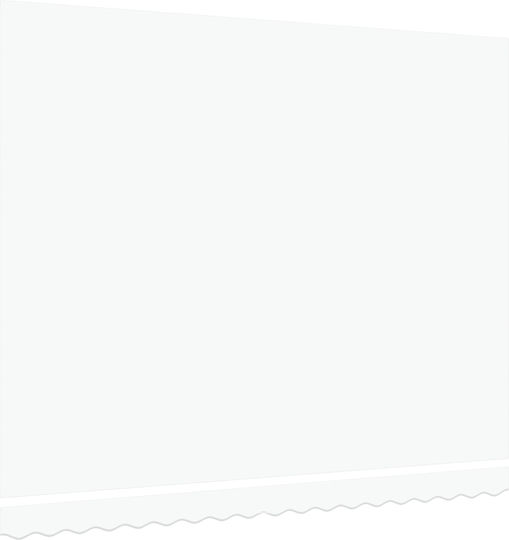 vidaXL Awning fabric White 3.5x4m