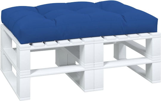 vidaXL για Παγκάκι Παλέτας 80x120εκ.