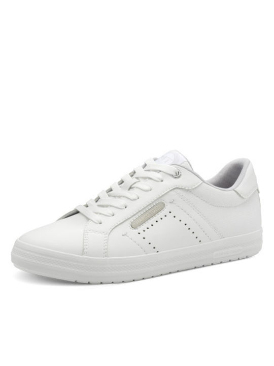 Herren Sneakers Weiß