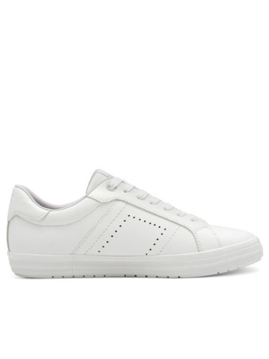 Herren Sneakers Weiß
