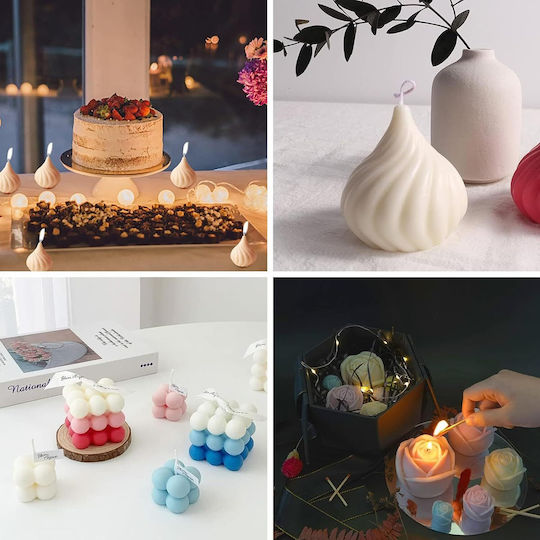 Candle Making Σετ Κατασκευής