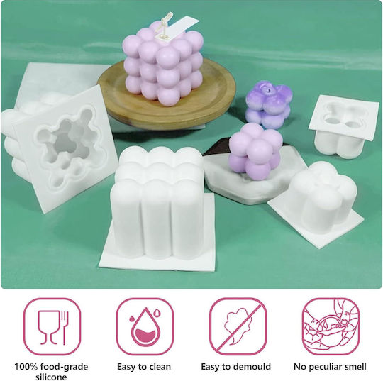 Candle Making Σετ Κατασκευής