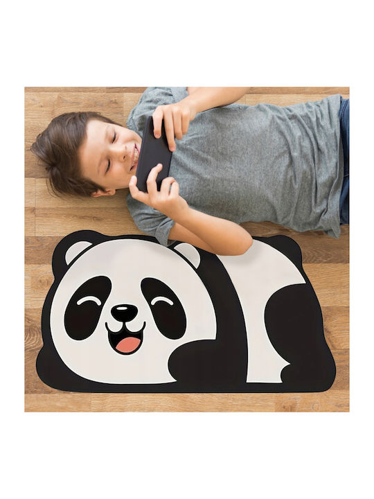 Antiderapant Covoraș de Baie Panda Design 60x40buc