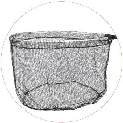 Baracuda Ii Spinning Fischernetz Kleines Maschenmaß