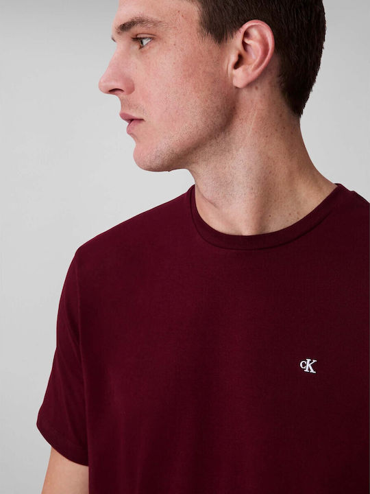 T-shirt Red