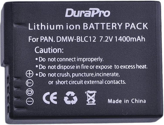 Încărcător de baterii Compatibil cu Panasonic