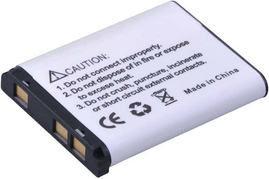 Încărcător de baterii Compatibil cu Olympus / Nikon / Pentax / Kodak / Casio