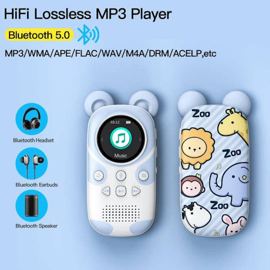 MP3 Player (16GB) X001NDFTTN