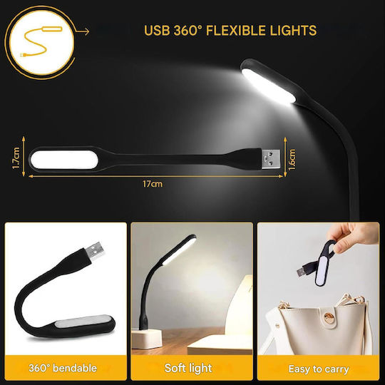 Lumină de lucru și de sit, cu baterie Lanternă LED Lumini de lucru și de sit, IPX6 Aluminum Flashlight