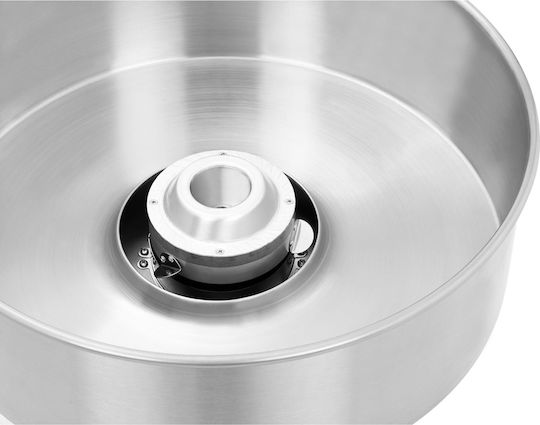 Royal Catering Професионална машина за памук на баба 1080W