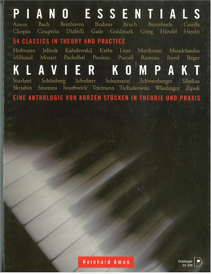 Piano Essentials