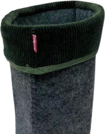 Removable Inner Socks Lemigo Boots Wader 893 No 43