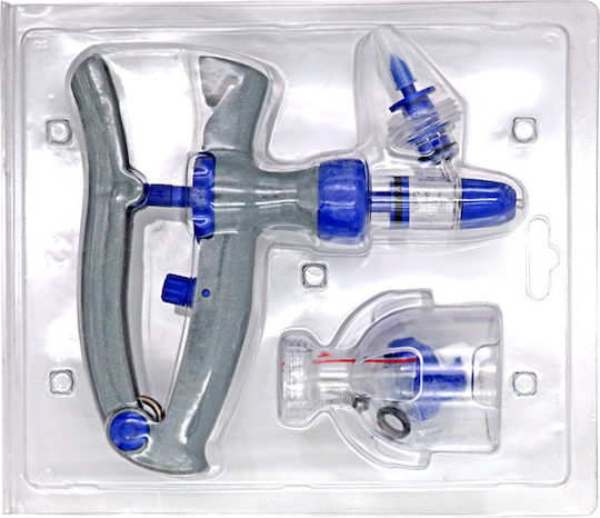 Automatic Syringe for Injectable Vaccine Drugs Innovet 5ml