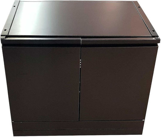 Grandhall Modul Dulap Pentru Bucătărie Exterioară Grătar Grandhall K04000256a