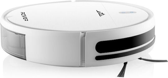 ETA Rover Robot Vacuum Cleaner with Smart Navigation White