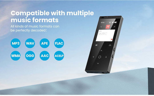 MP3 Player (64GB) X001M4GNCP