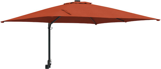 Umbrelă De Perete Metalică