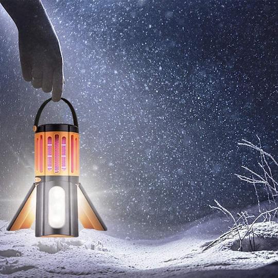 Uv Lamp Înșelătorie electrică pentru insecte Interioare Lumini LED X0014CLE3J