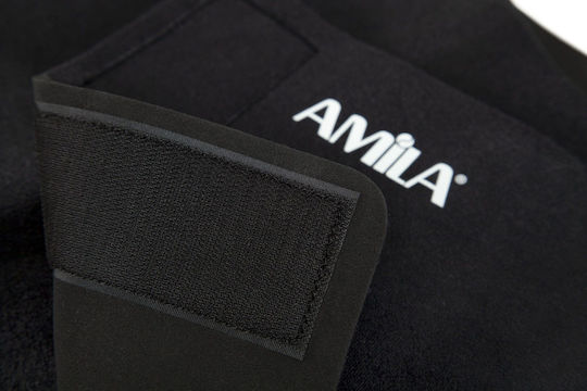 Amila Sweat and Slimming Belt Neoprene Waist Slimmer