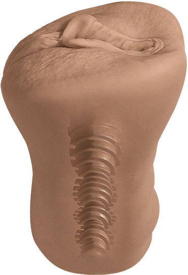 Alive Masturbator Vagina