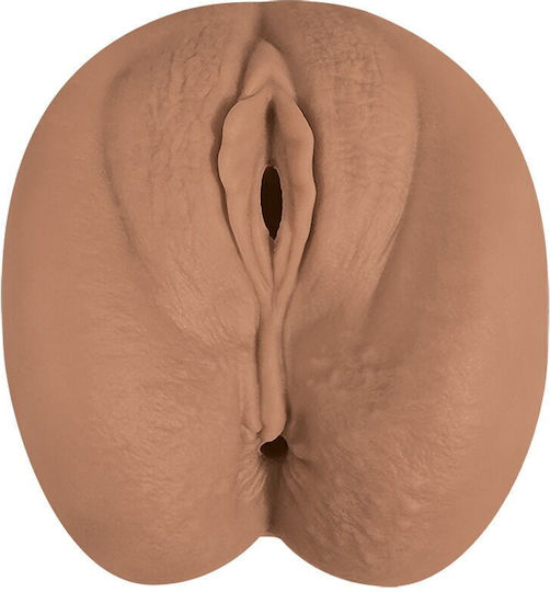 Alive Masturbator Vagina
