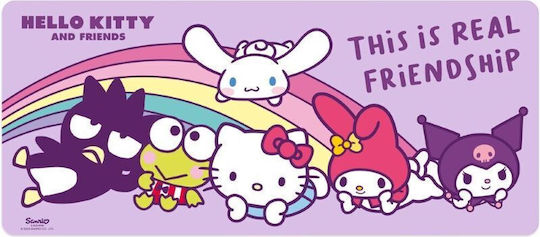 Hello Kitty Подложка За Маса